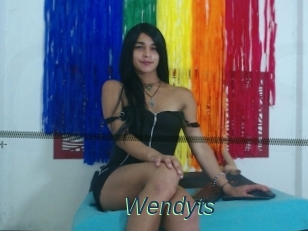 Wendyts