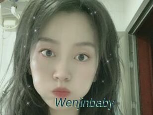 Wenjinbaby