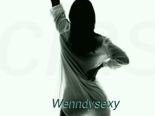 Wenndysexy