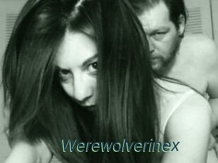 Werewolverinex