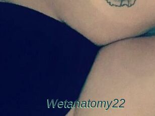 Wetanatomy22