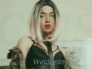 Wetdestiny