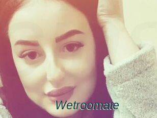 Wetroomate