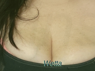 Wetta