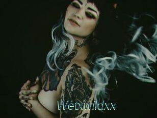 Wetxwildxx