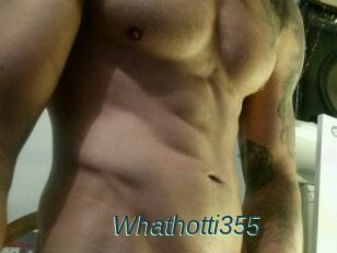 Whathotti355