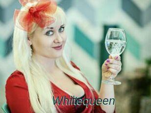 Whiitequeen