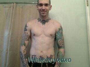 Whiteboyxoxo