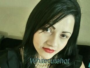 Whitecutehot