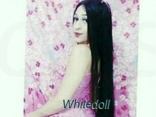 Whitedoll