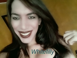 Whitefilly