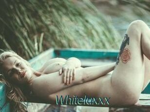 Whiteluxxx