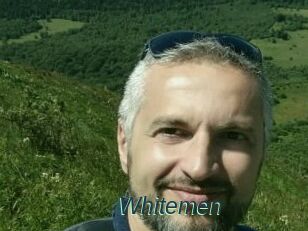 Whitemen