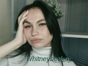 Whitneybeckey