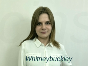 Whitneybuckley