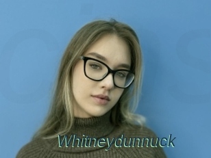 Whitneydunnuck