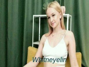 Whitneyelin