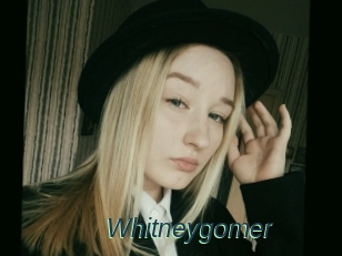 Whitneygomer