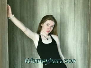 Whitneyharvison