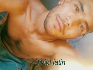 Wild_latin