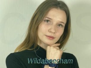 Wildabeecham