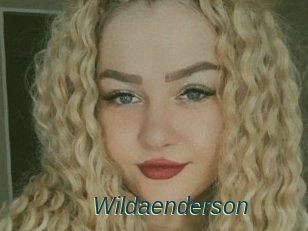 Wildaenderson