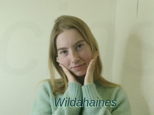 Wildahaines