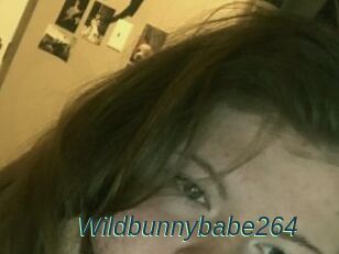 Wildbunnybabe264