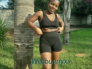 Wildbunnyxx