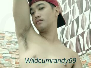 Wildcumrandy69