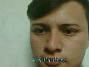 Wild_hotboy