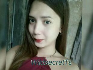 WildsecretTs