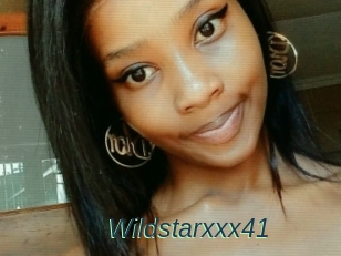 Wildstarxxx41