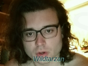 Wildtarzan