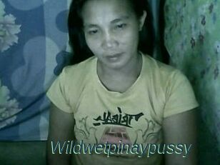 Wildwetpinaypussy