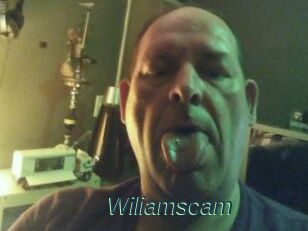 Wiliamscam