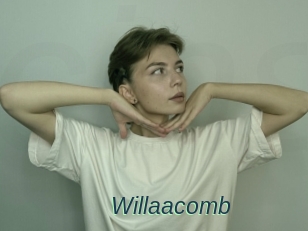 Willaacomb