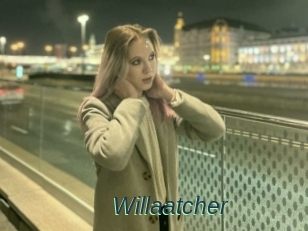 Willaatcher