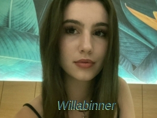 Willabinner