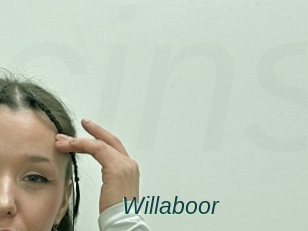 Willaboor