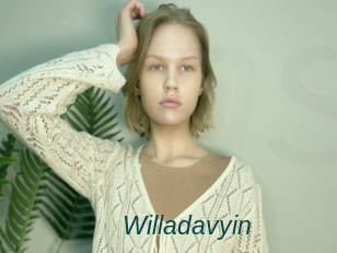 Willadavyin