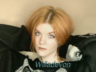 Willadevon