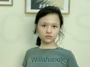 Willahandley