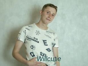 Willcutie