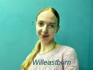 Willeastburn