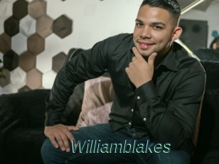 Williamblakes