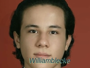 Williamblecke