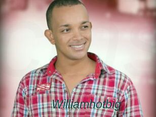 Williamhotbig