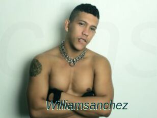 Williamsanchez