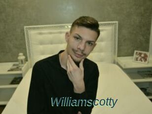 Williamscotty